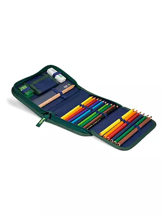 ERGOBAG | Astuccio Bärrex |